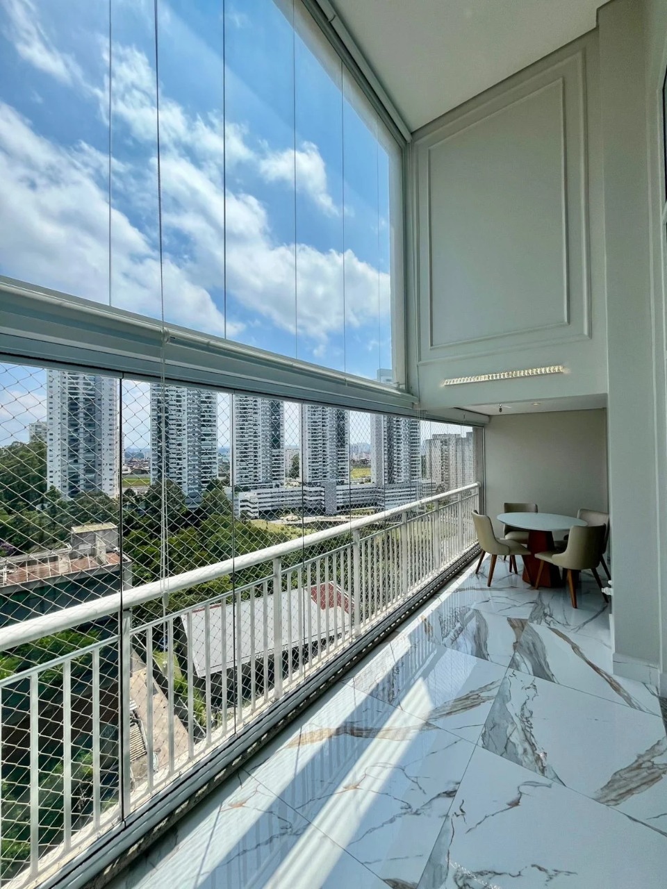 Apartamento, 3 quartos, 171 m² - Foto 1
