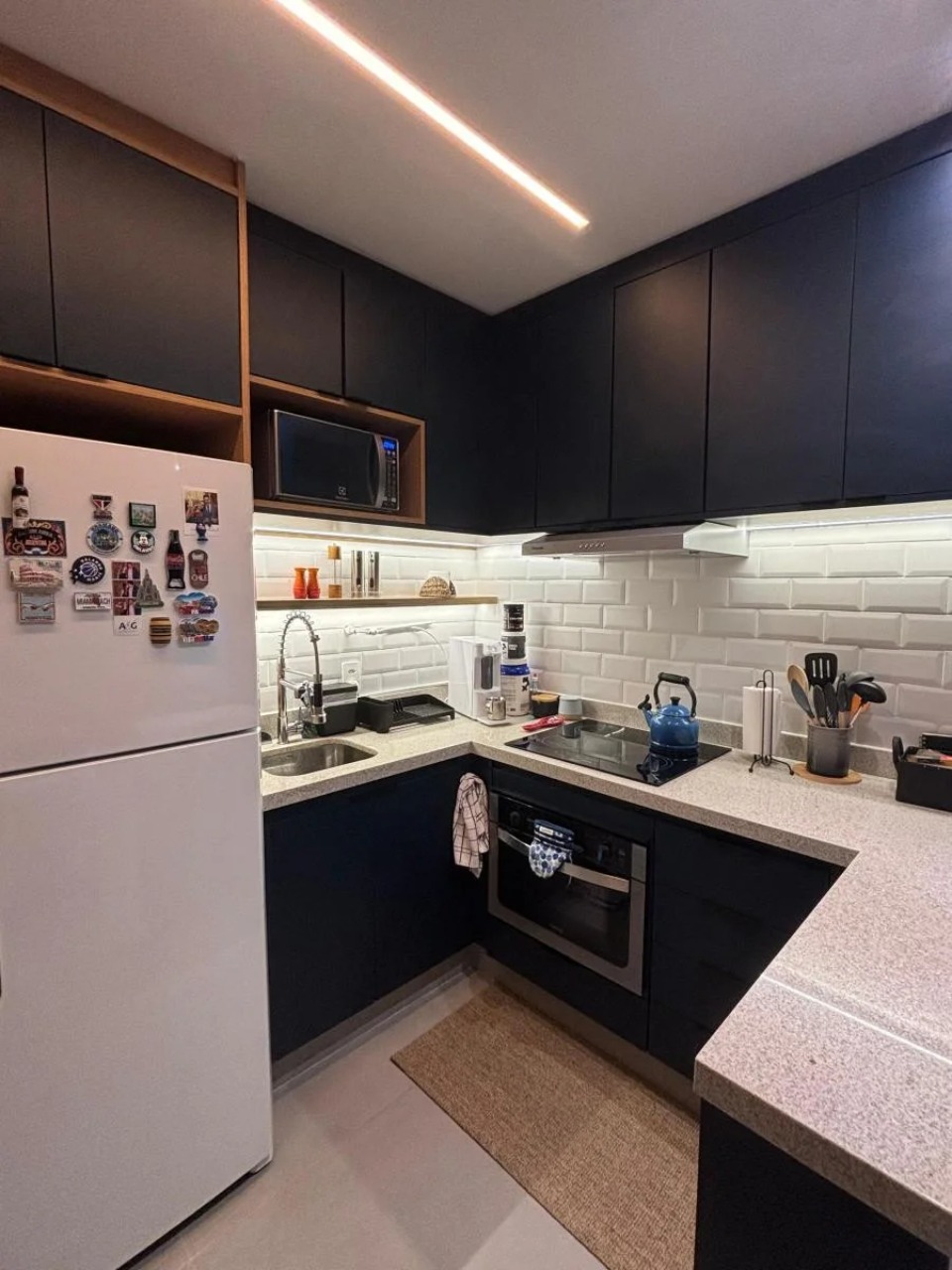Apartamento, 2 quartos, 47 m² - Foto 5