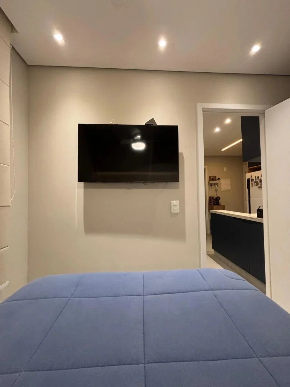 Apartamento, 2 quartos, 47 m² - Foto 12