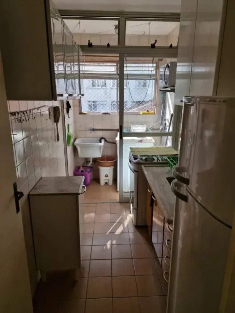 Apartamento, 2 quartos, 47 m² - Foto 2