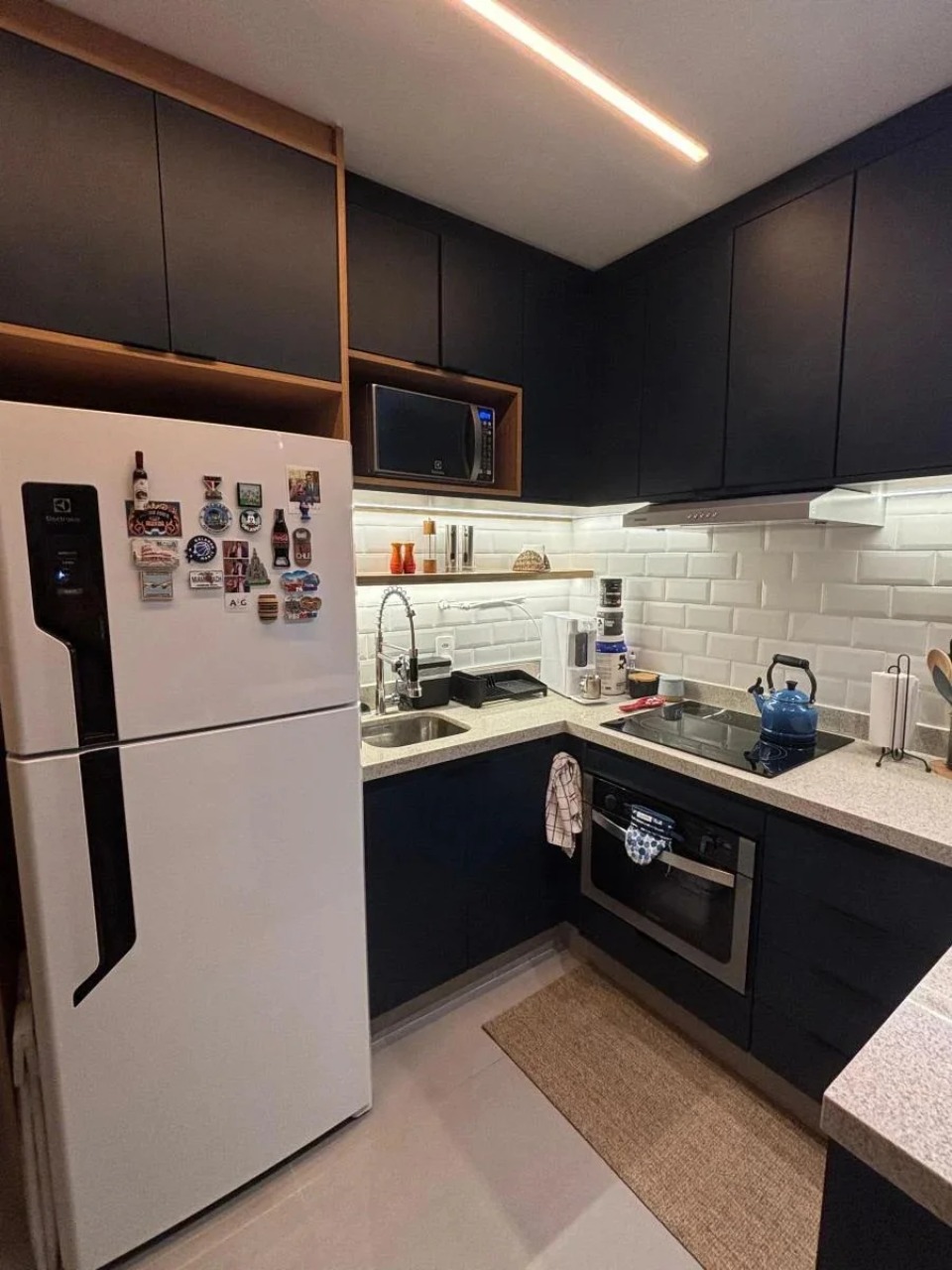 Apartamento, 2 quartos, 47 m² - Foto 3