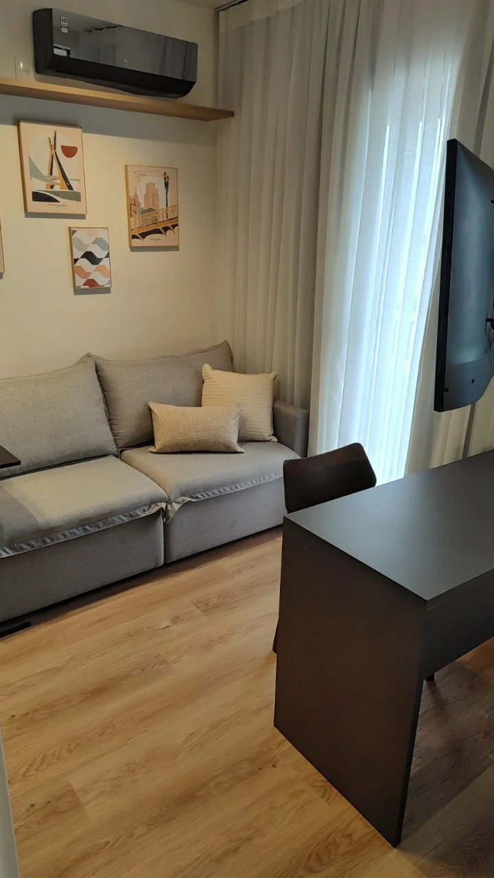 Kitnet-Studio, 25 m² - Foto 5