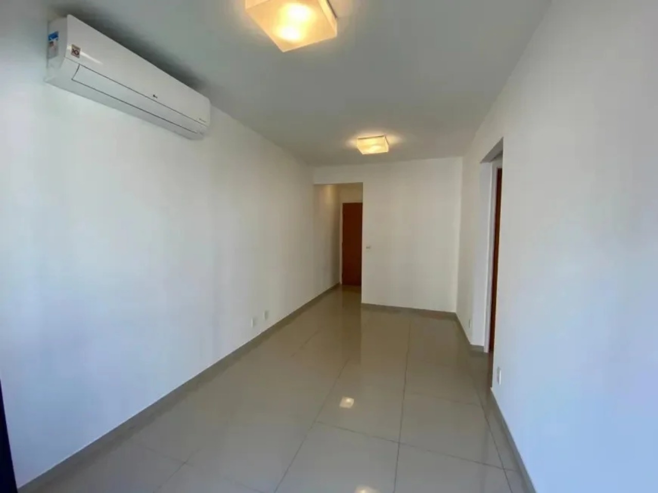 Apartamento, 1 quarto, 40 m² - Foto 3