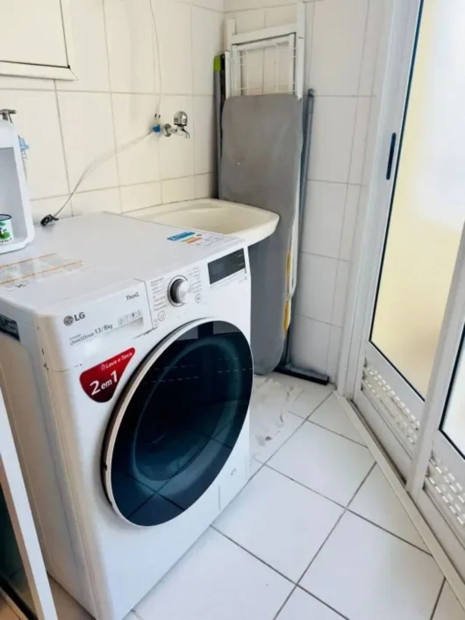 Apartamento, 1 quarto, 41 m² - Foto 3