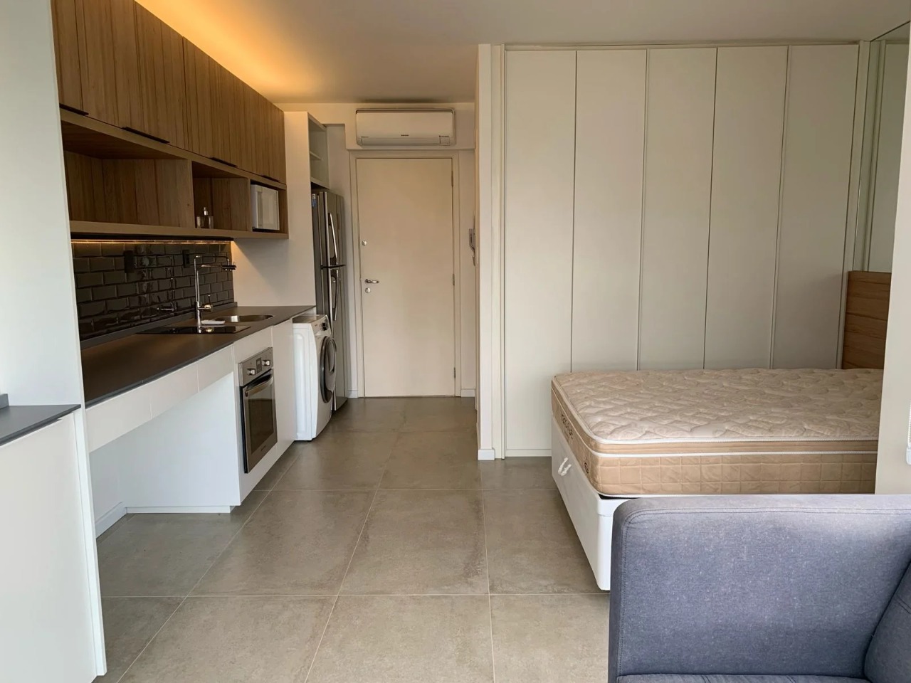 Kitnet-Studio, 32 m² - Foto 7