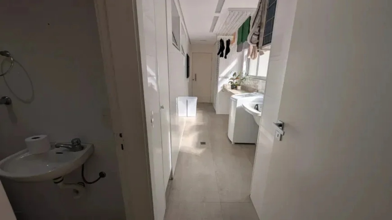 Apartamento, 4 quartos, 187 m² - Foto 8
