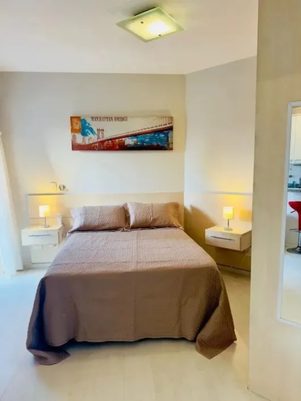 Apartamento, 1 quarto, 41 m² - Foto 7