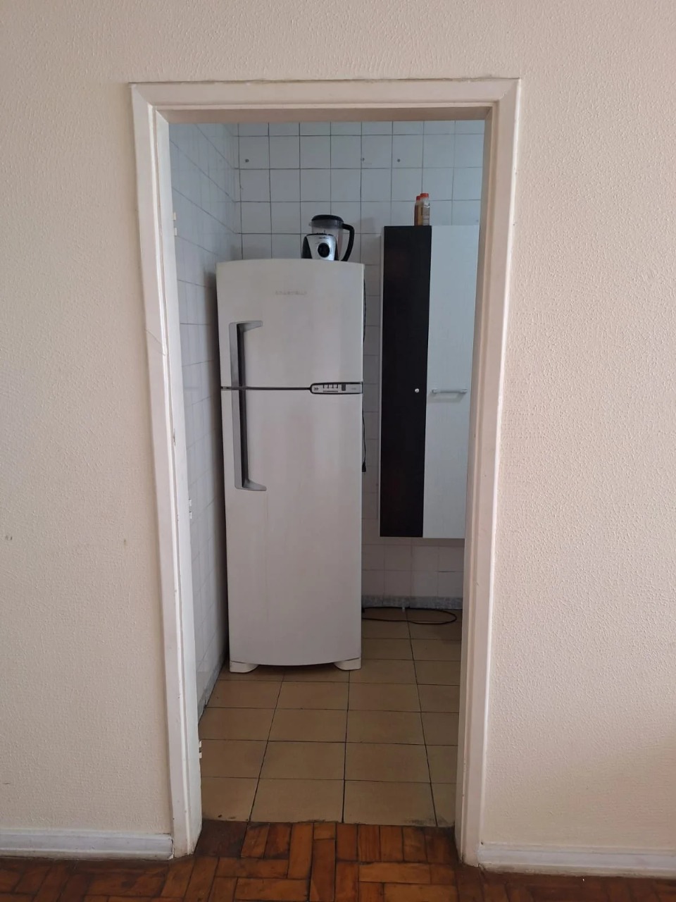 Apartamento, 1 quarto, 58 m² - Foto 4