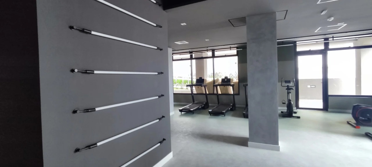 Kitnet-Studio, 31 m² - Foto 6