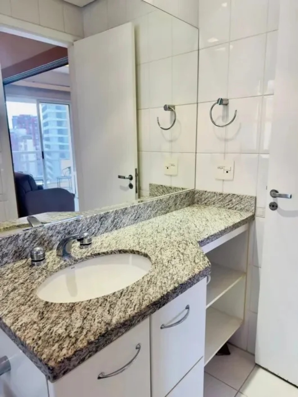 Apartamento, 1 quarto, 41 m² - Foto 6