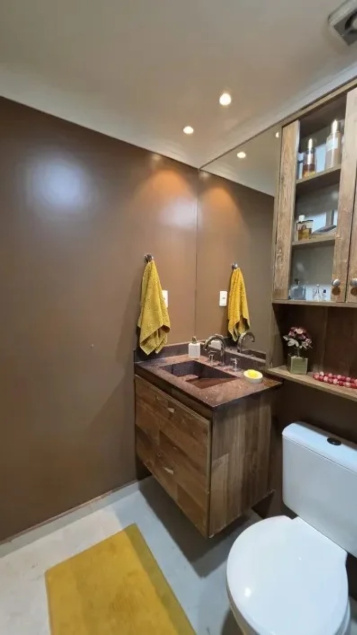 Apartamento, 2 quartos, 61 m² - Foto 11