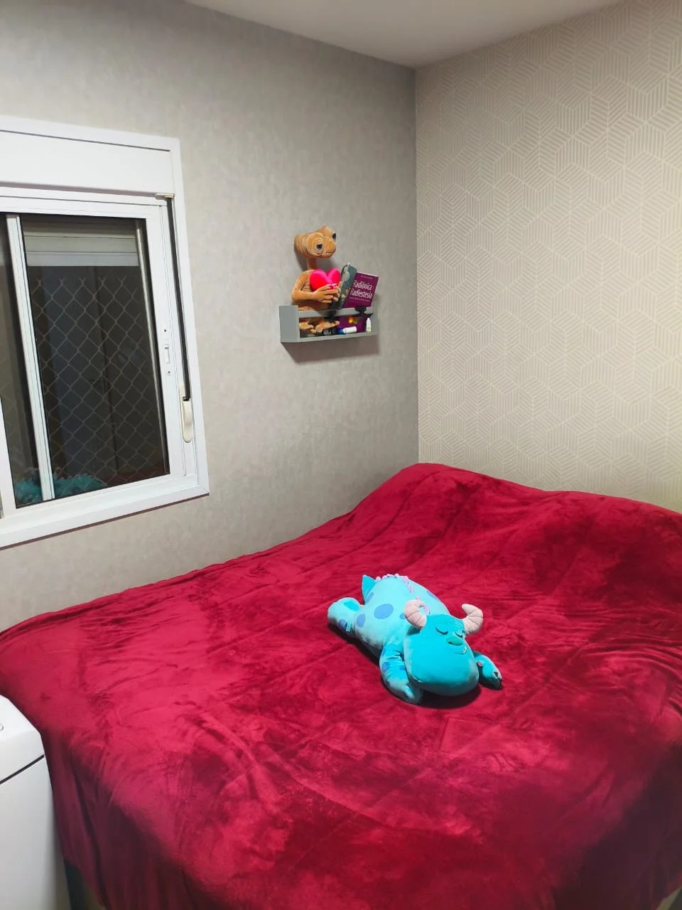 Apartamento, 2 quartos, 57 m² - Foto 8