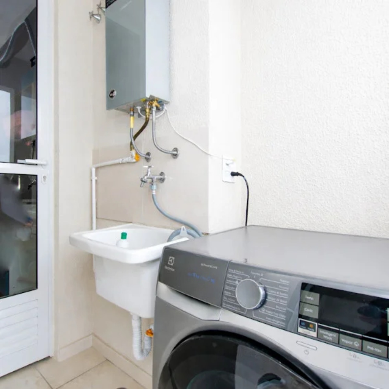 Apartamento, 2 quartos, 40 m² - Foto 3