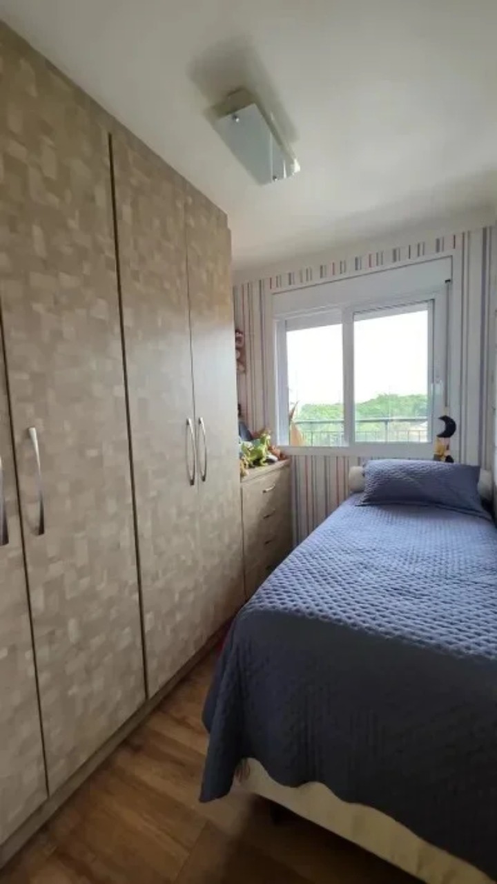 Apartamento, 2 quartos, 61 m² - Foto 10