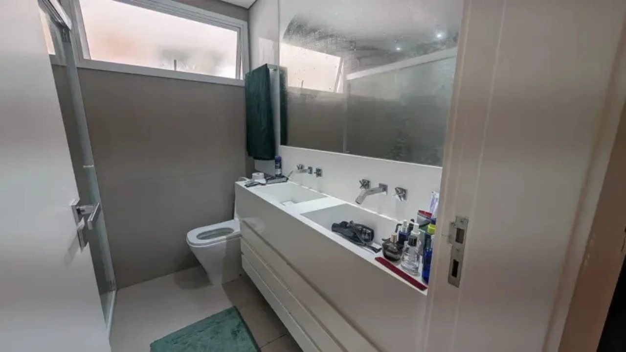 Apartamento, 4 quartos, 187 m² - Foto 14