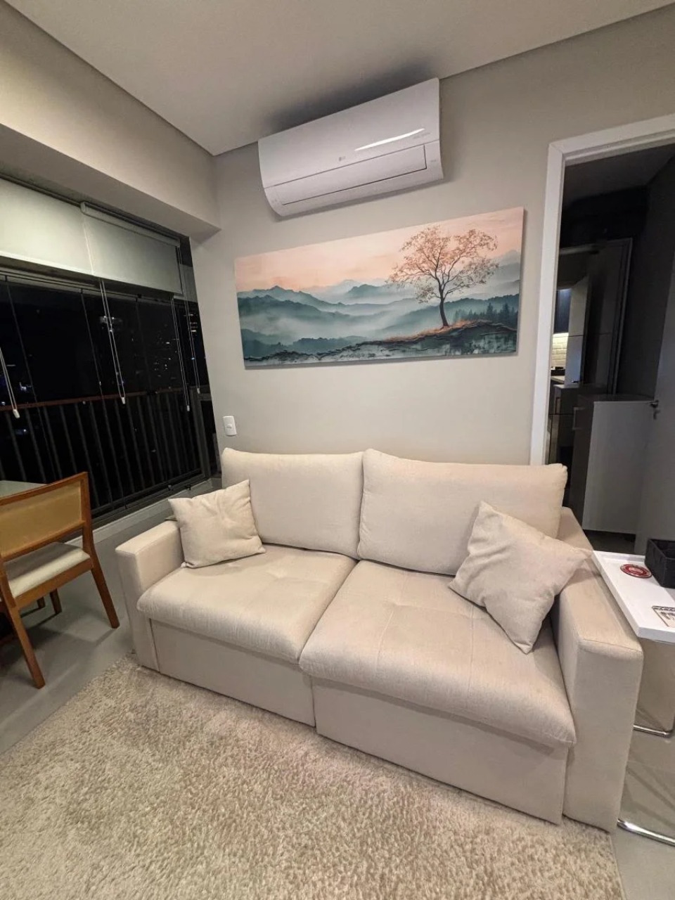 Apartamento, 2 quartos, 47 m² - Foto 8