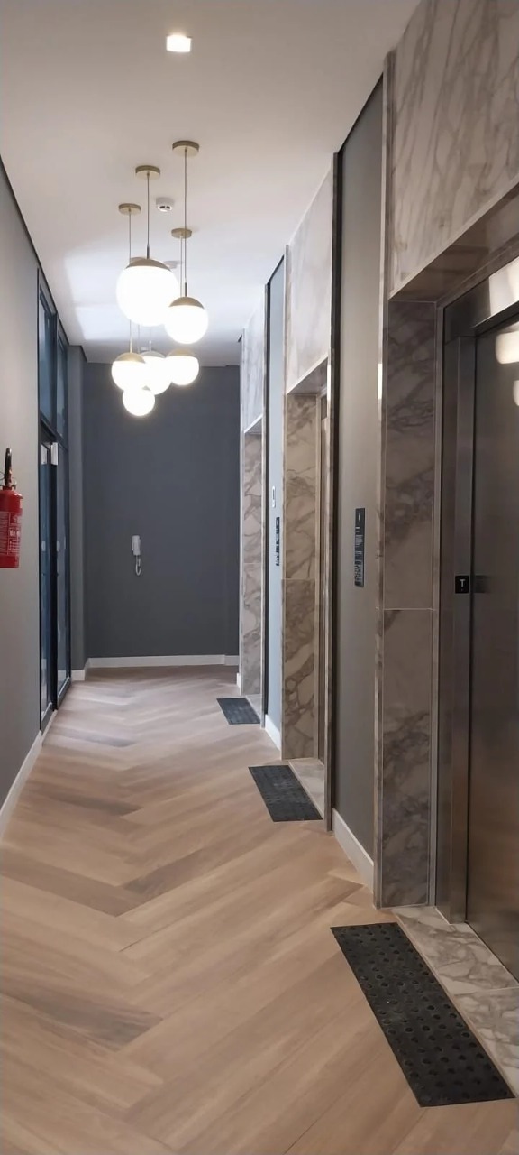 Kitnet-Studio, 31 m² - Foto 32