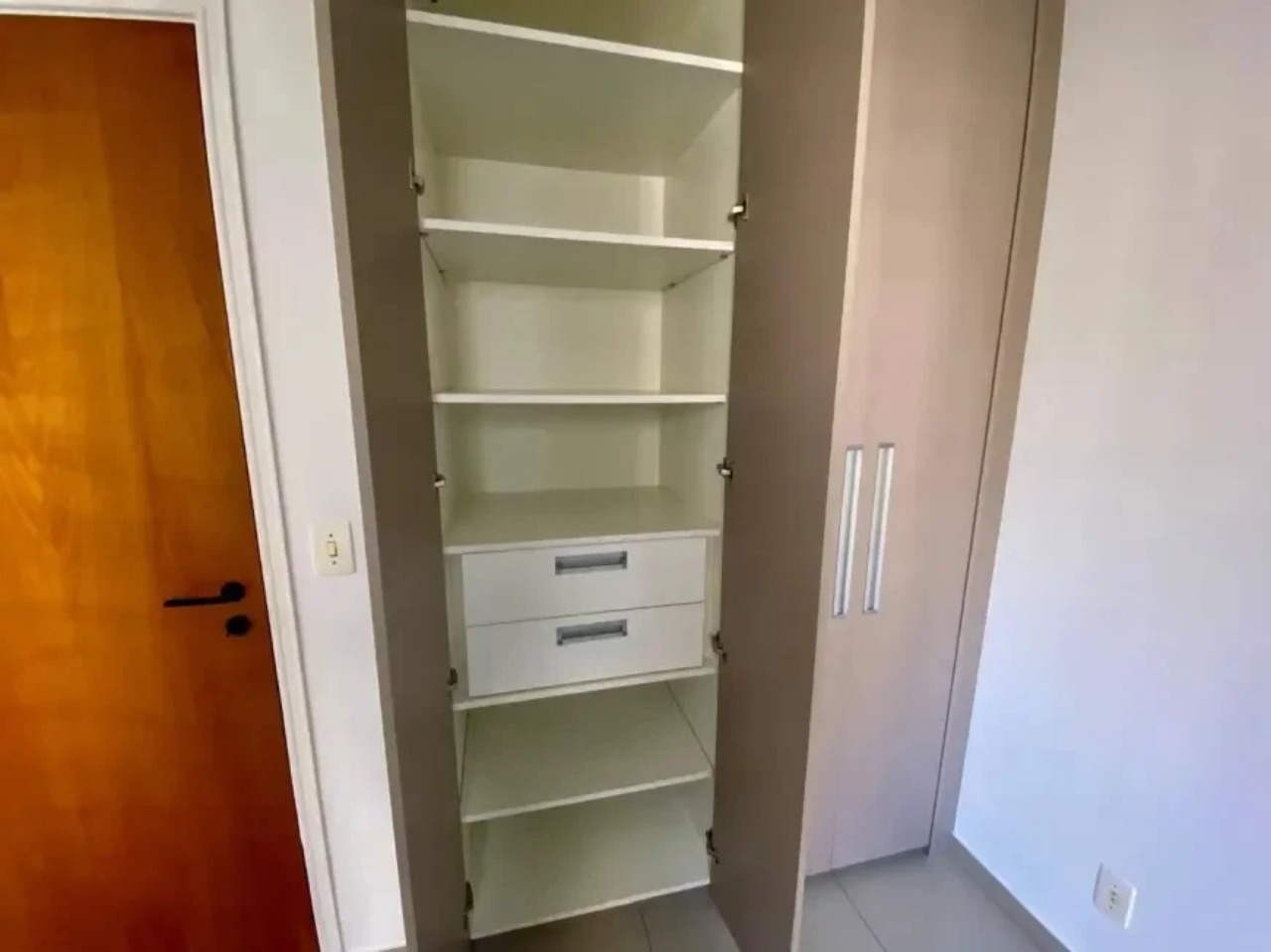 Apartamento, 1 quarto, 40 m² - Foto 14