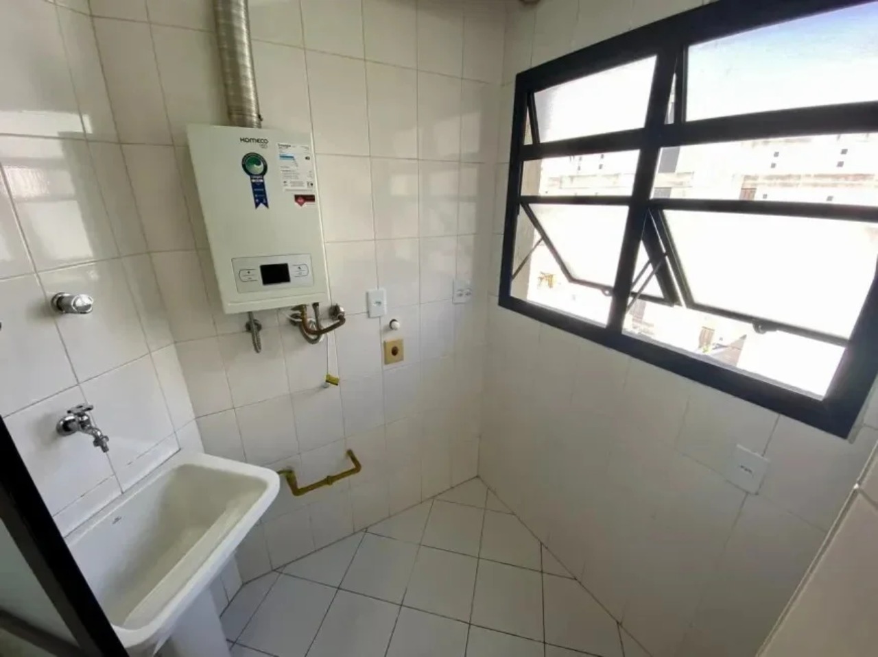 Apartamento, 1 quarto, 40 m² - Foto 8