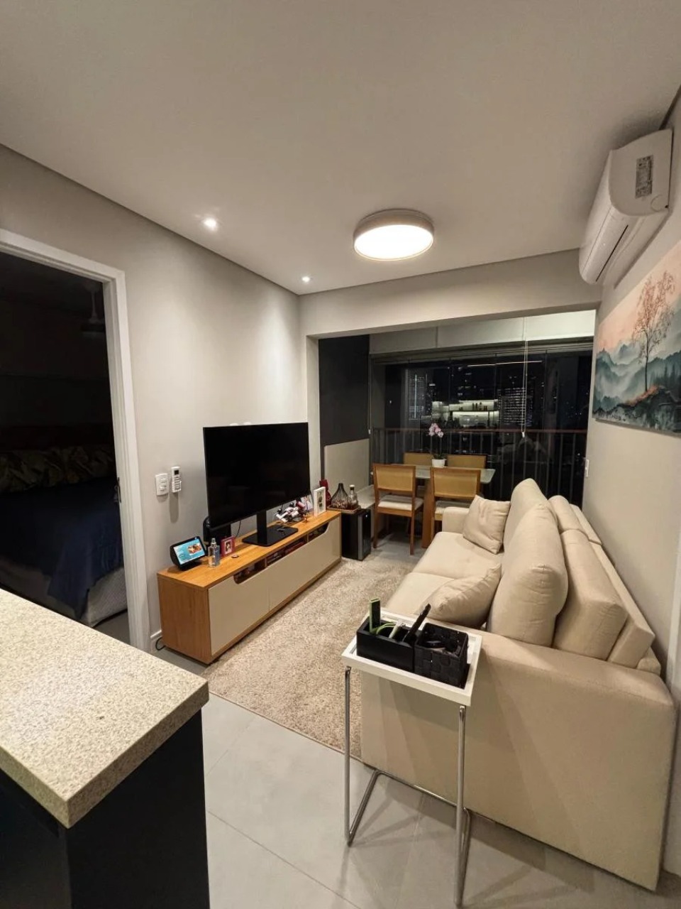 Apartamento, 2 quartos, 47 m² - Foto 7
