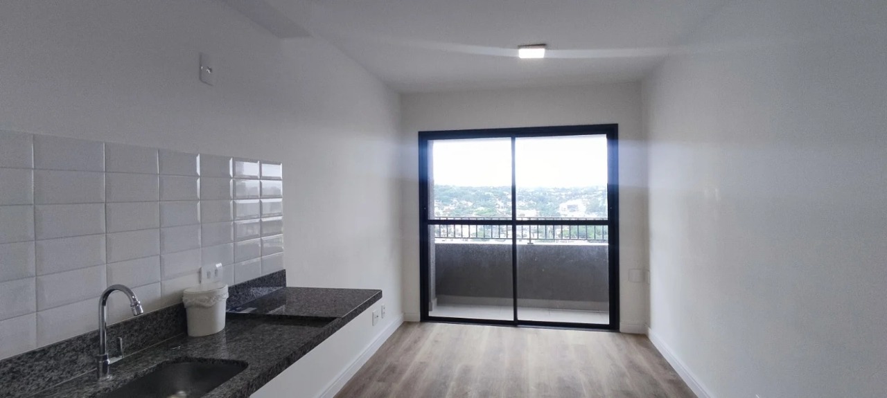 Kitnet-Studio, 31 m² - Foto 20