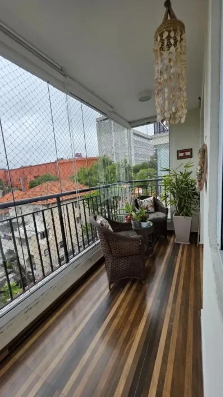 Apartamento, 2 quartos, 61 m² - Foto 2