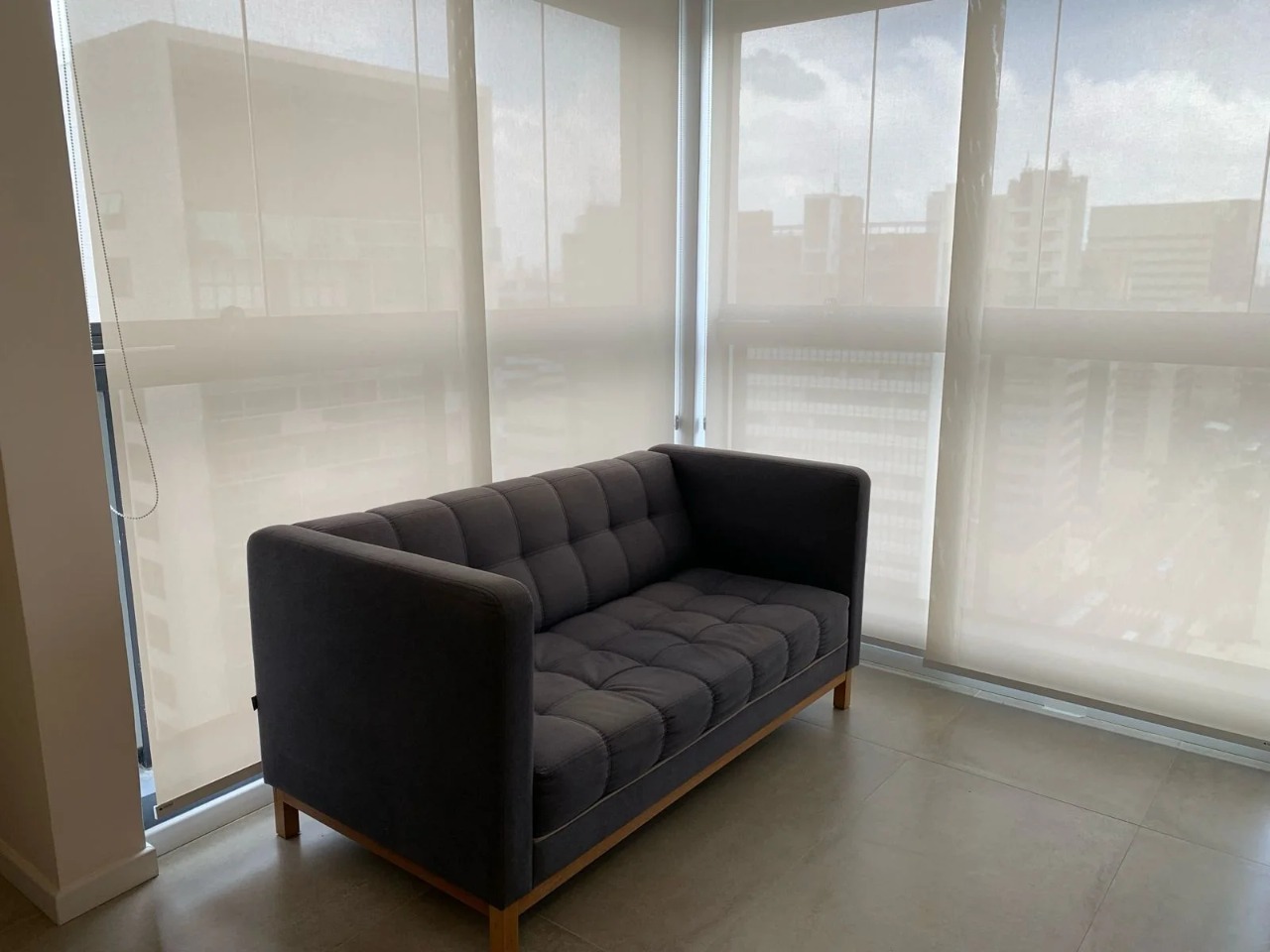 Kitnet-Studio, 32 m² - Foto 2