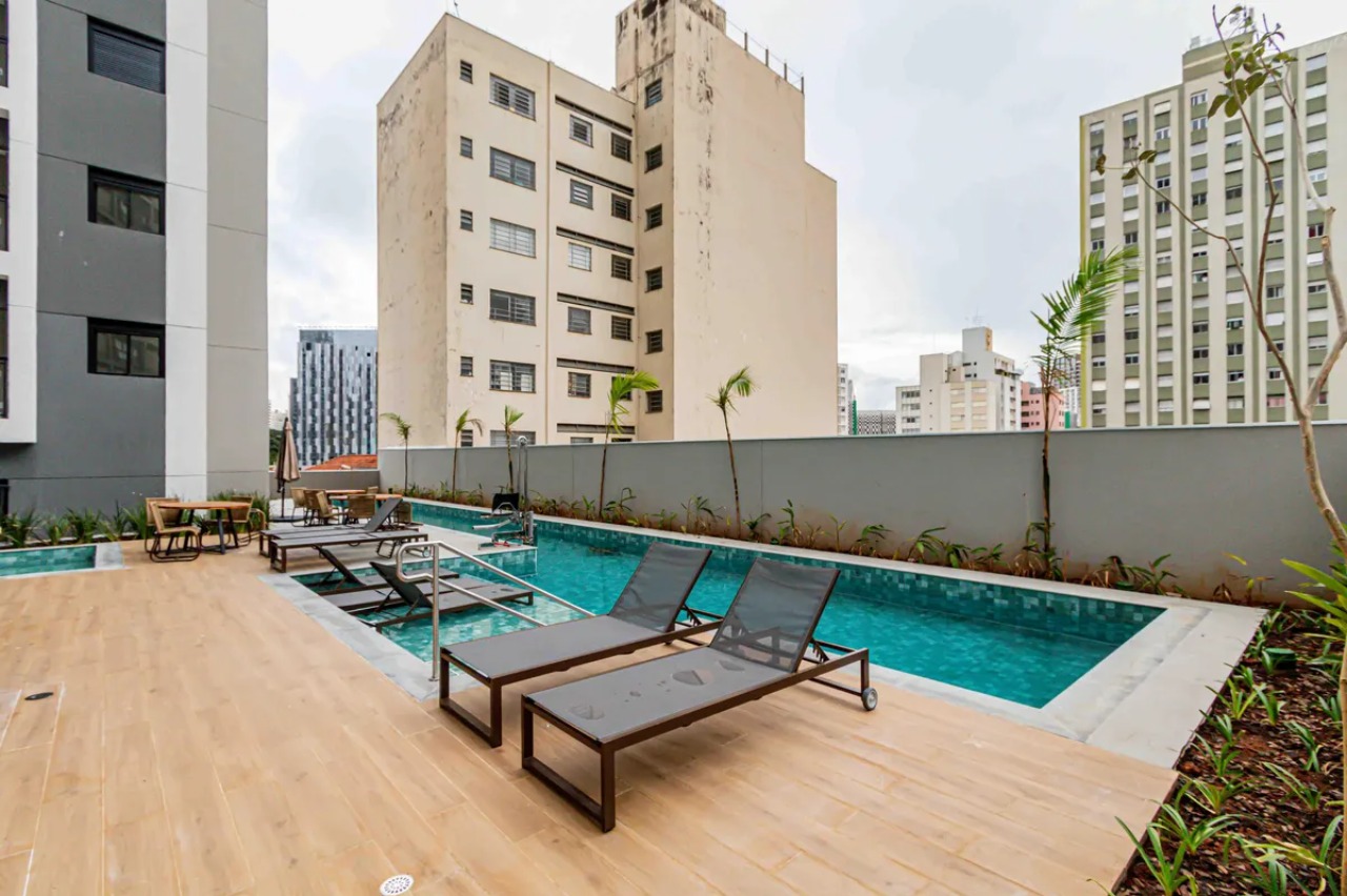 Apartamento, 2 quartos, 42 m² - Foto 28