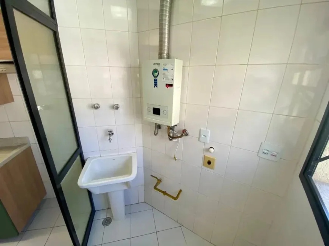 Apartamento, 1 quarto, 40 m² - Foto 7