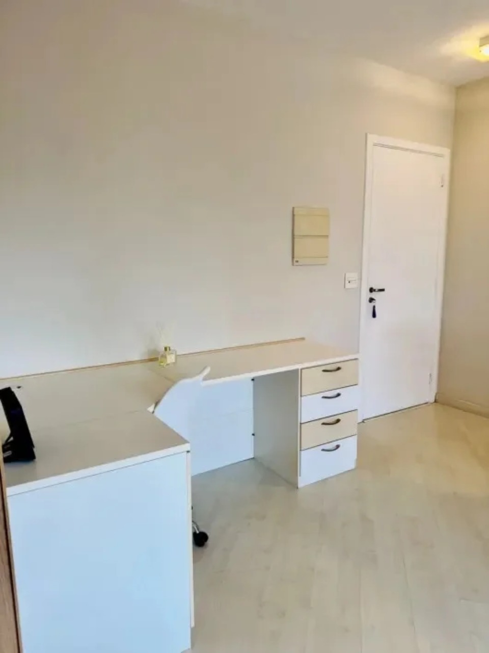 Apartamento, 1 quarto, 41 m² - Foto 8