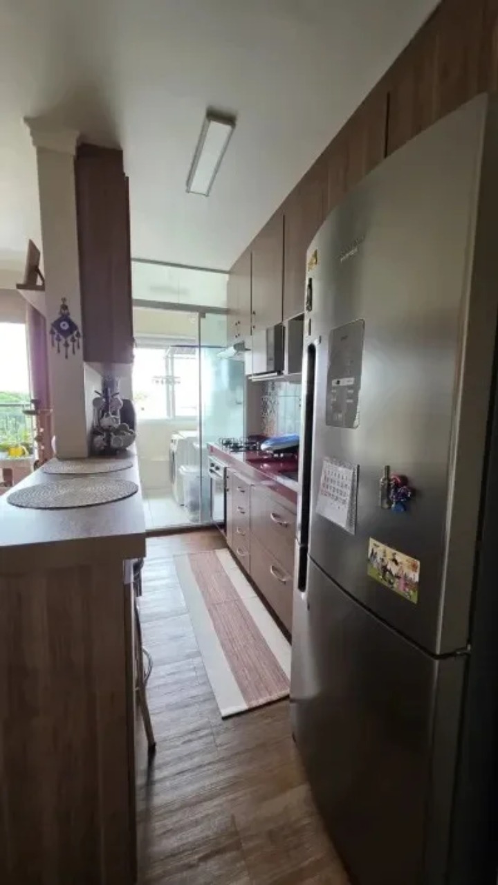 Apartamento, 2 quartos, 61 m² - Foto 4