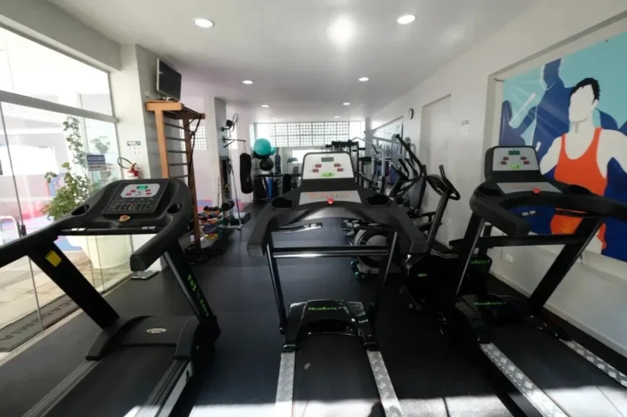 Apartamento, 2 quartos, 57 m² - Foto 14