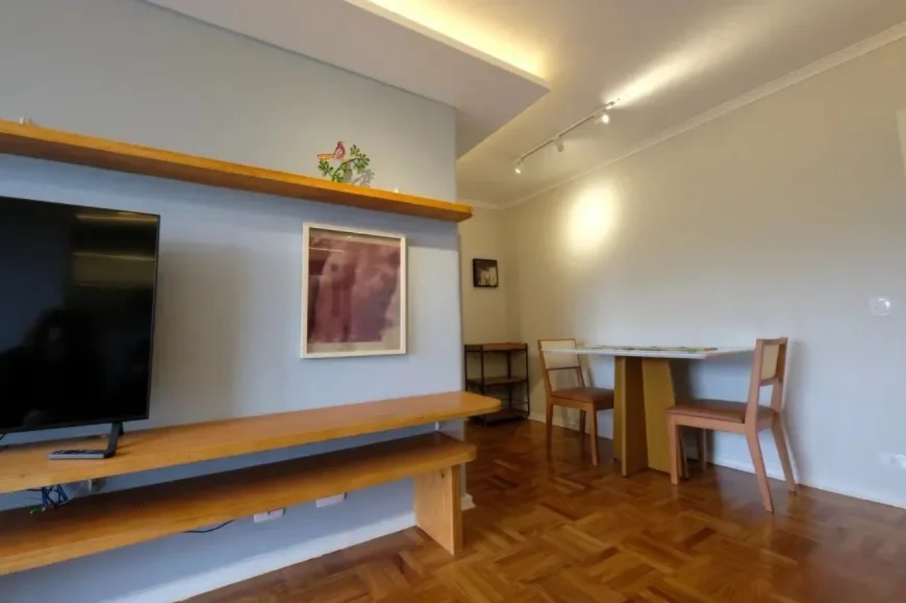 Apartamento, 2 quartos, 57 m² - Foto 10