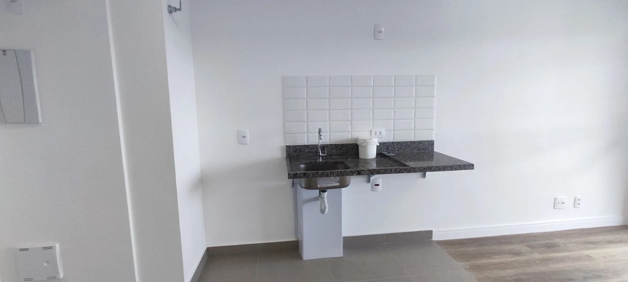 Kitnet-Studio, 31 m² - Foto 4