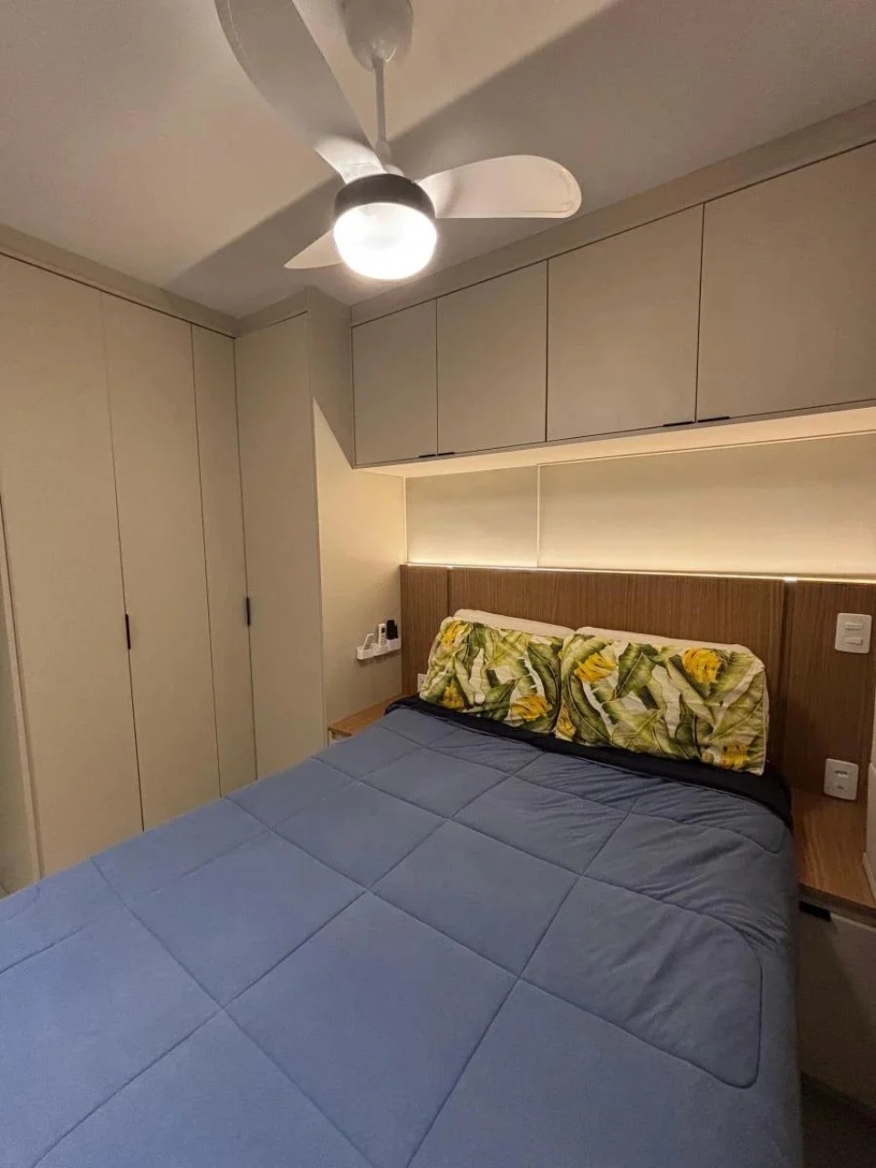 Apartamento, 2 quartos, 47 m² - Foto 14