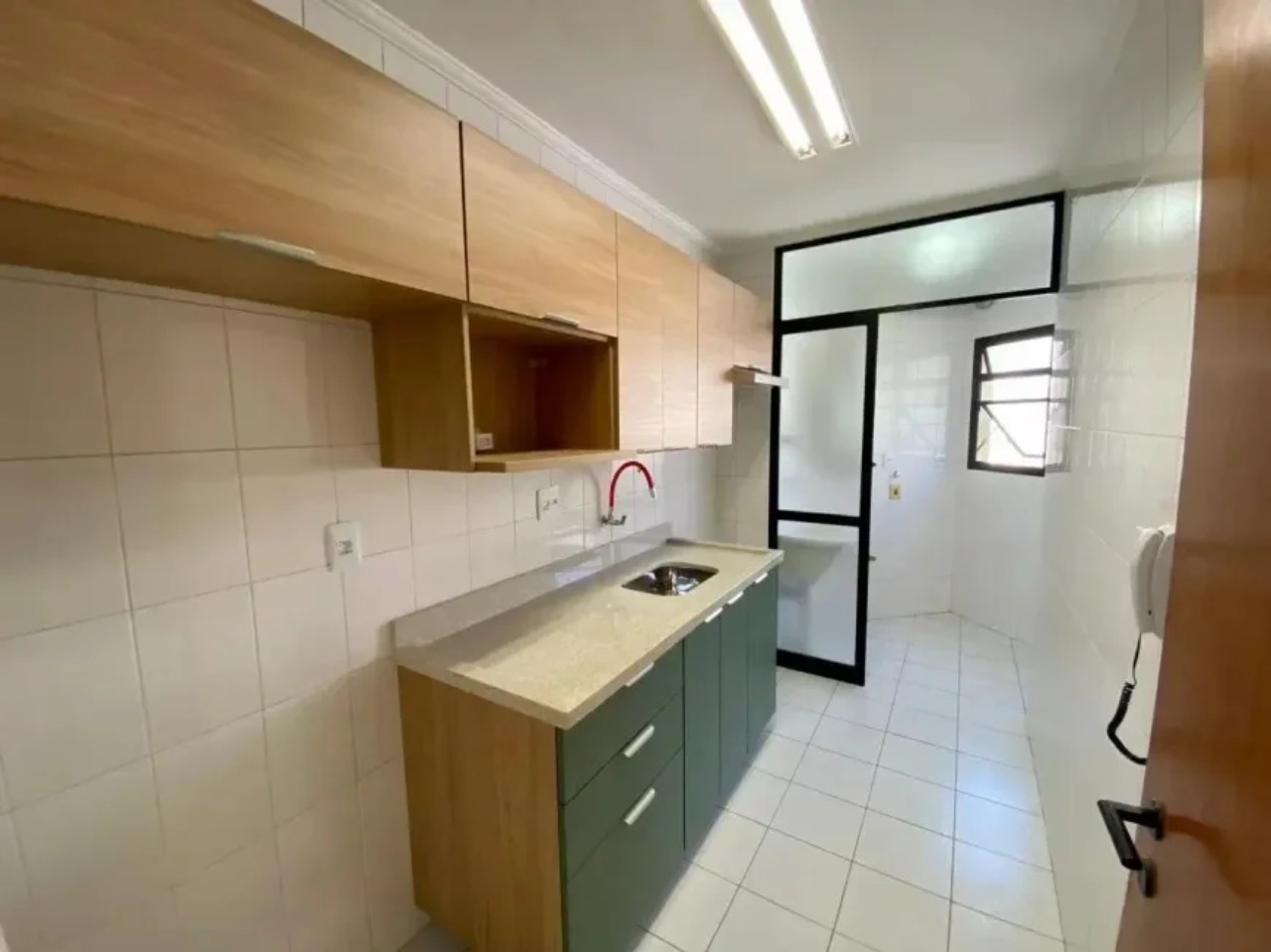 Apartamento, 1 quarto, 40 m² - Foto 5