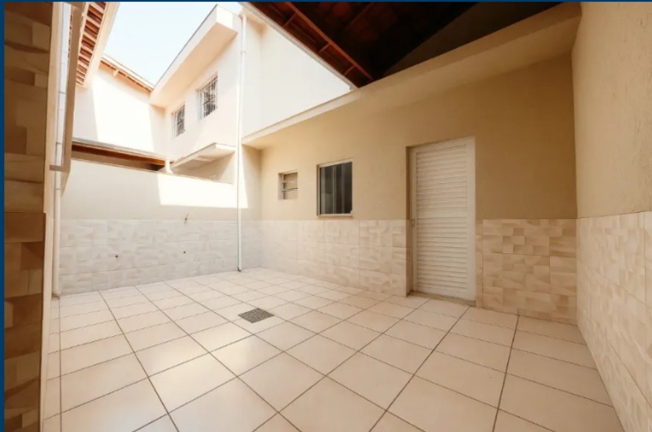 Casa, 3 quartos, 137 m² - Foto 8