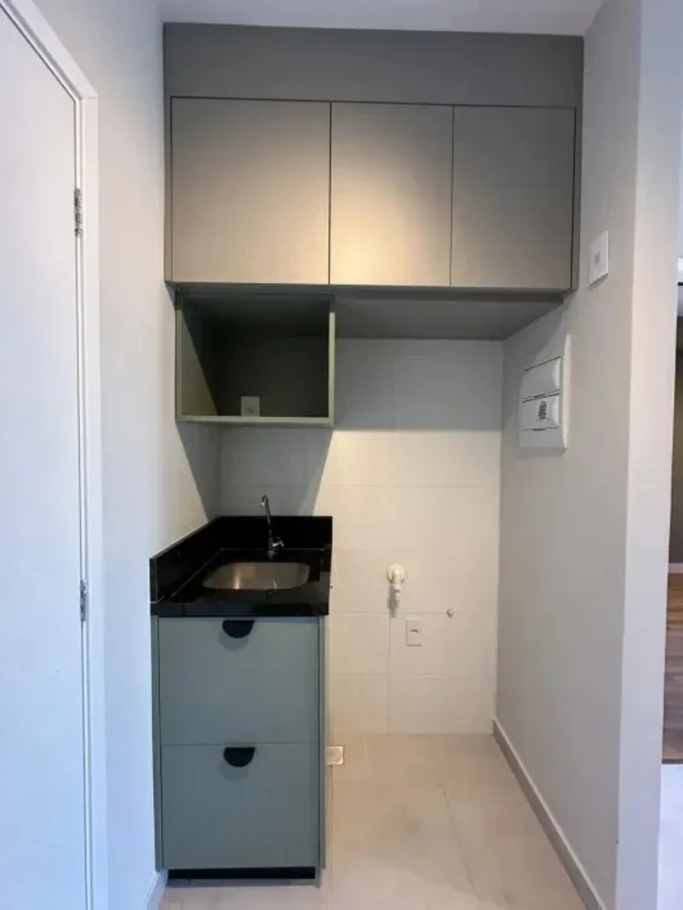 Kitnet-Studio, 31 m² - Foto 9