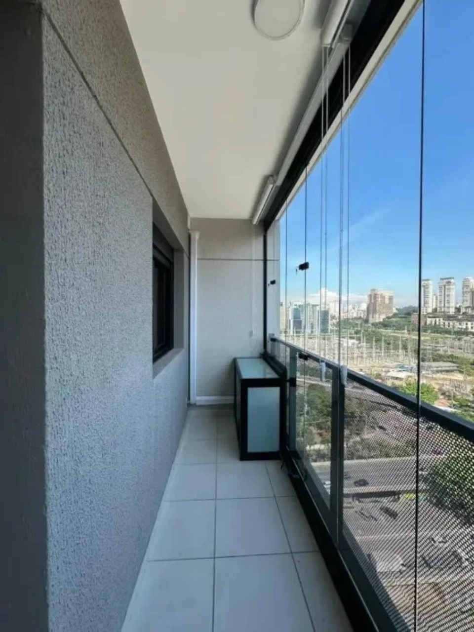 Kitnet-Studio, 31 m² - Foto 2
