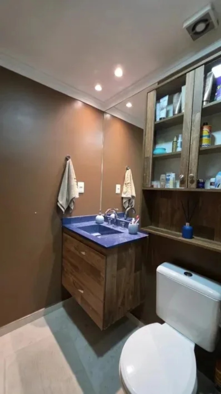 Apartamento, 2 quartos, 61 m² - Foto 14