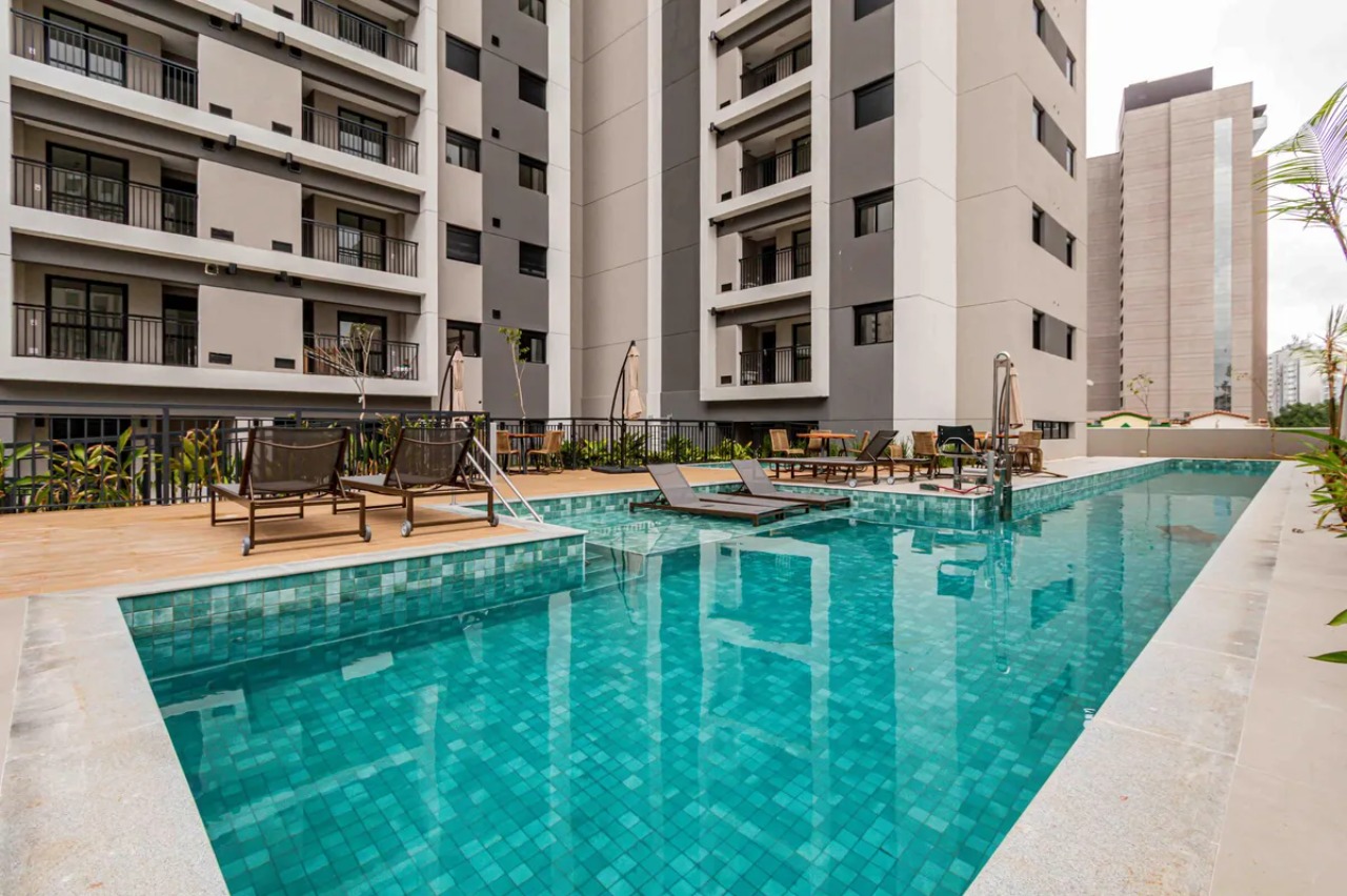 Apartamento, 2 quartos, 42 m² - Foto 29