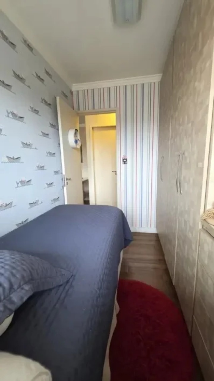Apartamento, 2 quartos, 61 m² - Foto 9