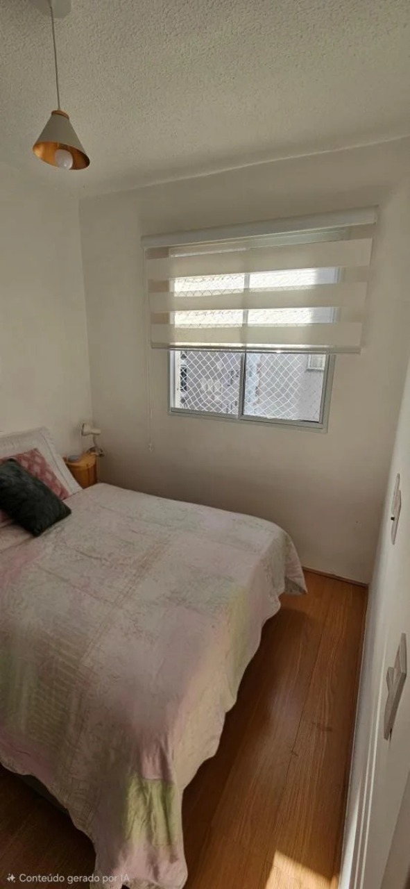 Apartamento, 2 quartos, 42 m² - Foto 8