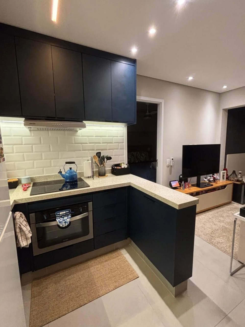 Apartamento, 2 quartos, 47 m² - Foto 6