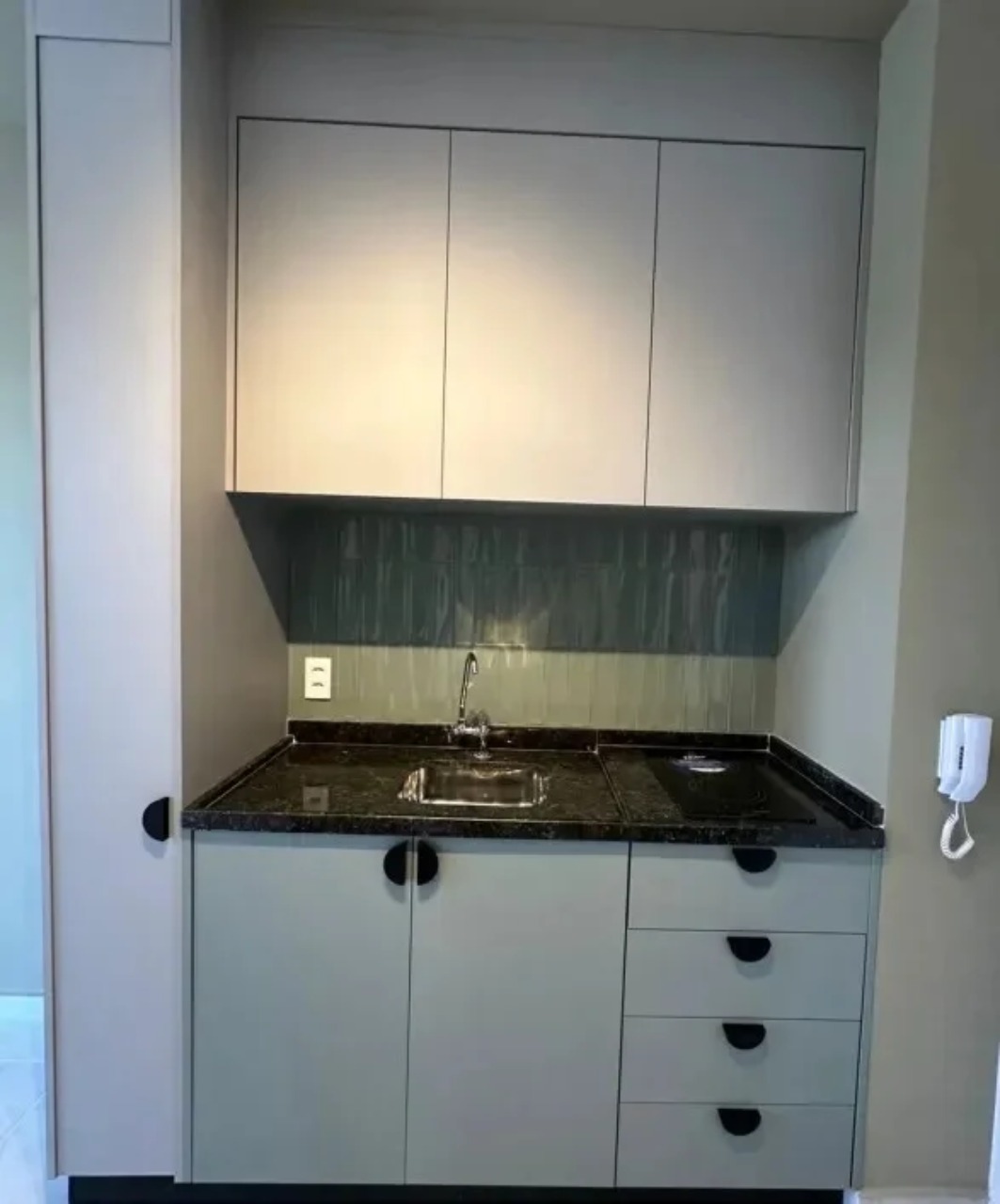 Kitnet-Studio, 31 m² - Foto 5