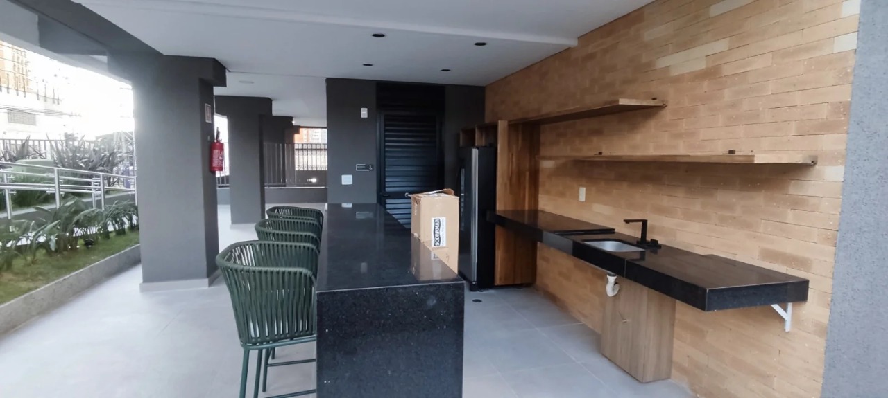 Kitnet-Studio, 31 m² - Foto 16