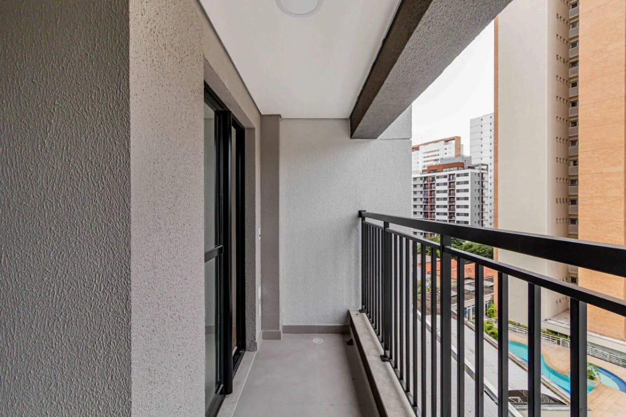Apartamento, 2 quartos, 42 m² - Foto 26