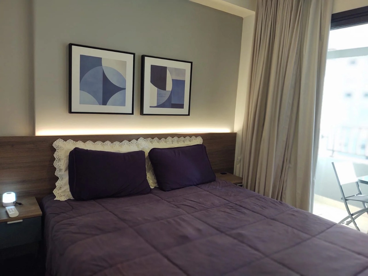 Kitnet-Studio, 26 m² - Foto 7