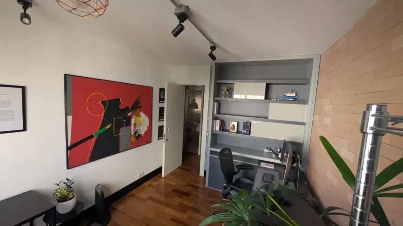 Apartamento, 4 quartos, 187 m² - Foto 17