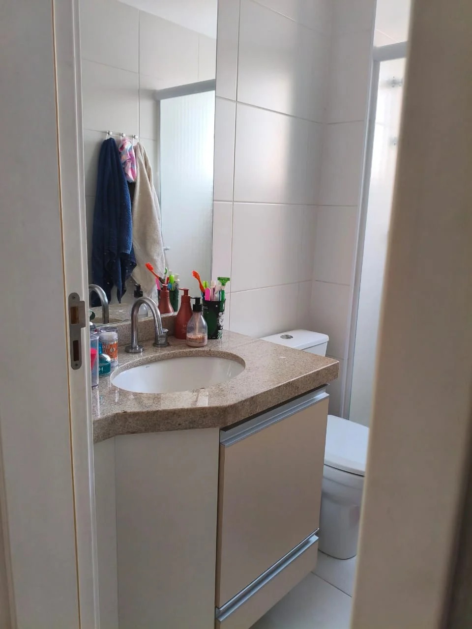 Apartamento, 2 quartos, 57 m² - Foto 11